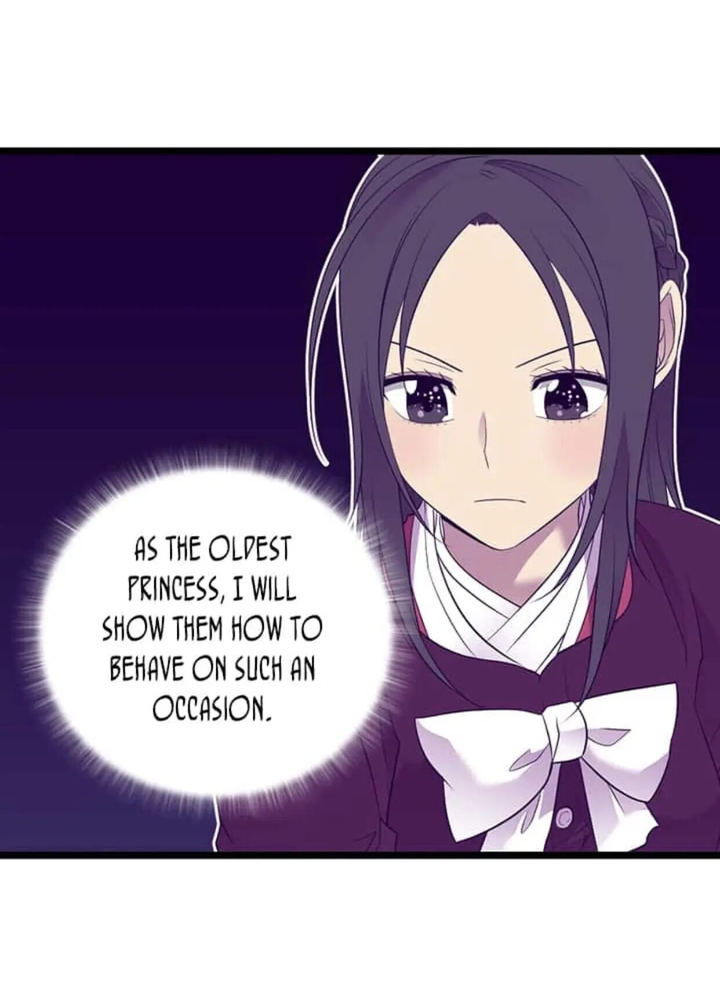 They Say I Was Born A King