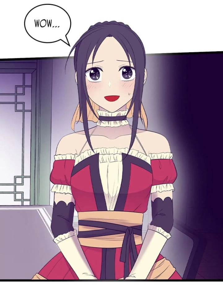 They Say I Was Born A King