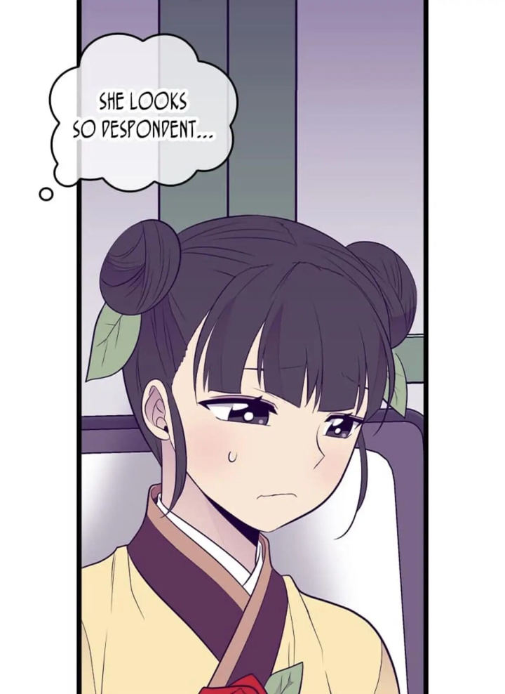 They Say I Was Born A King