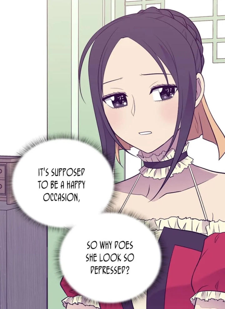 They Say I Was Born A King