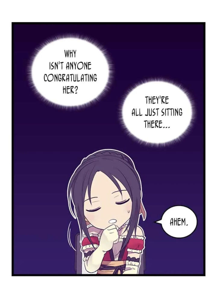 They Say I Was Born A King