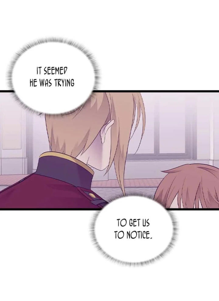 They Say I Was Born A King