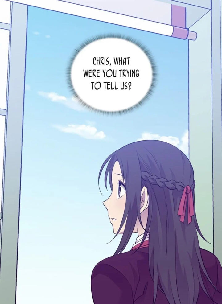 They Say I Was Born A King