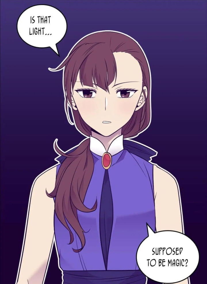 They Say I Was Born A King