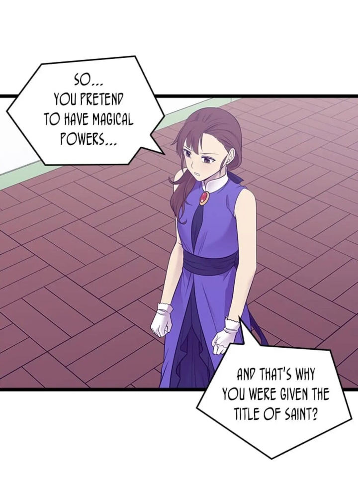 They Say I Was Born A King