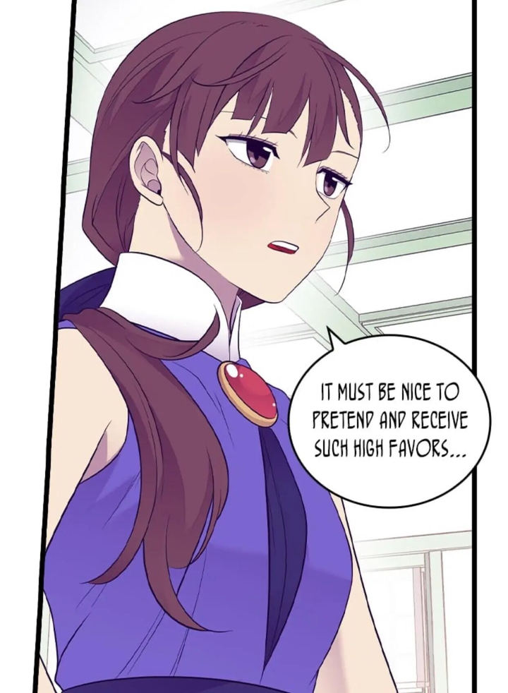 They Say I Was Born A King