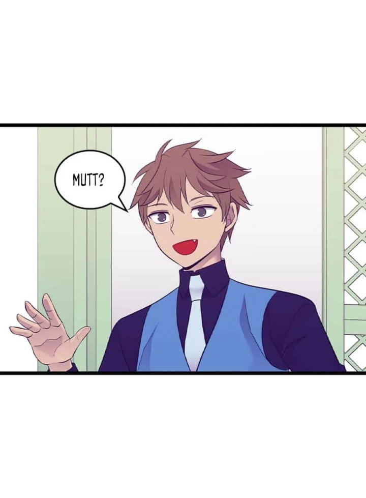 They Say I Was Born A King