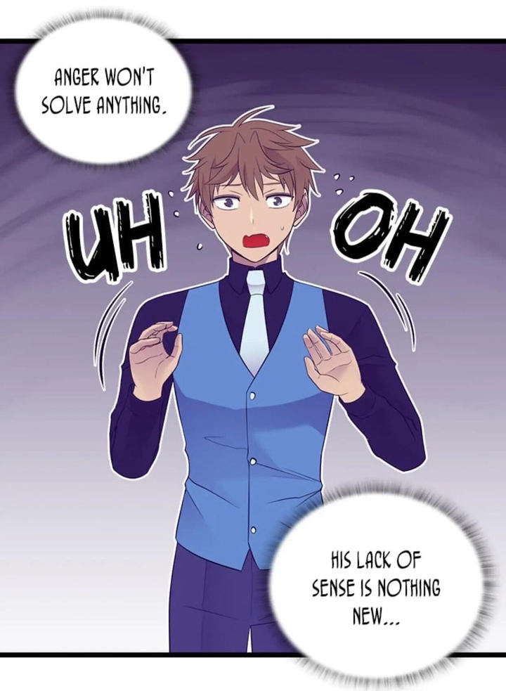 They Say I Was Born A King