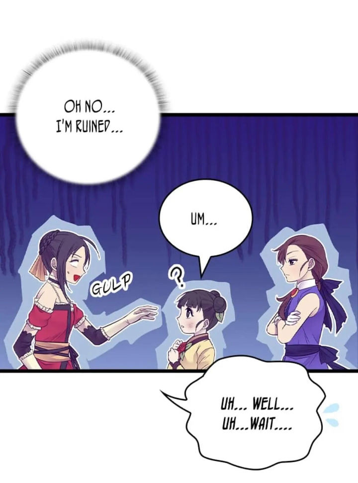 They Say I Was Born A King