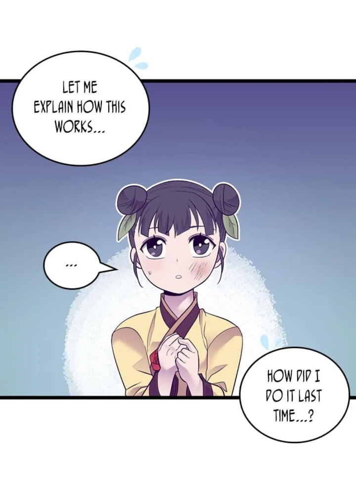 They Say I Was Born A King