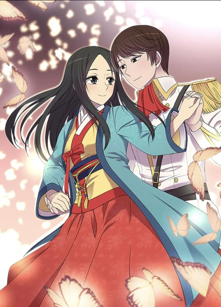 They Say I Was Born A King