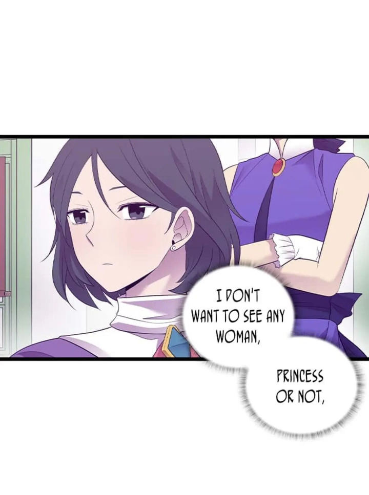 They Say I Was Born A King