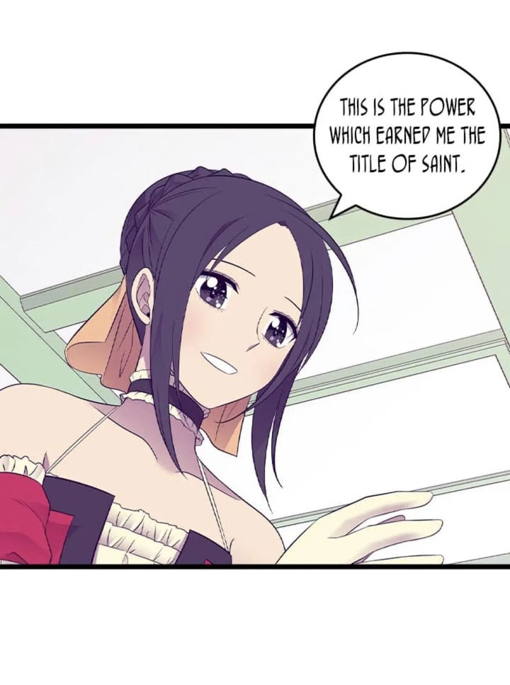 They Say I Was Born A King