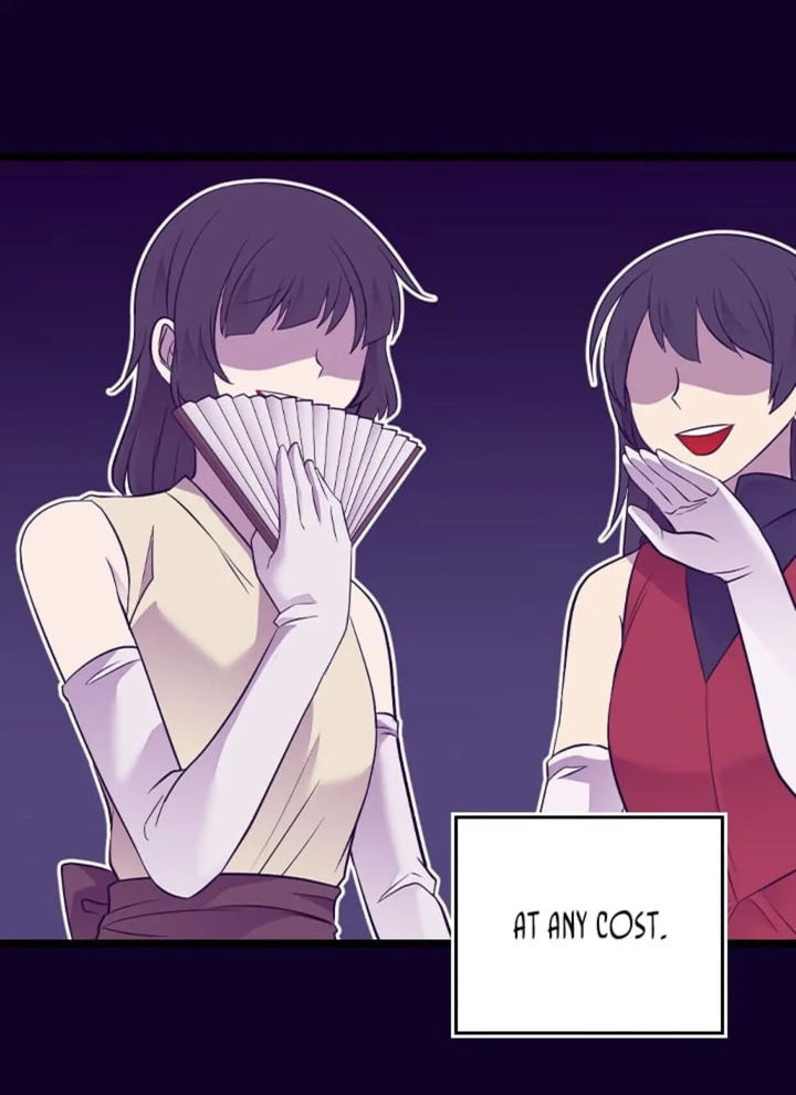 They Say I Was Born A King