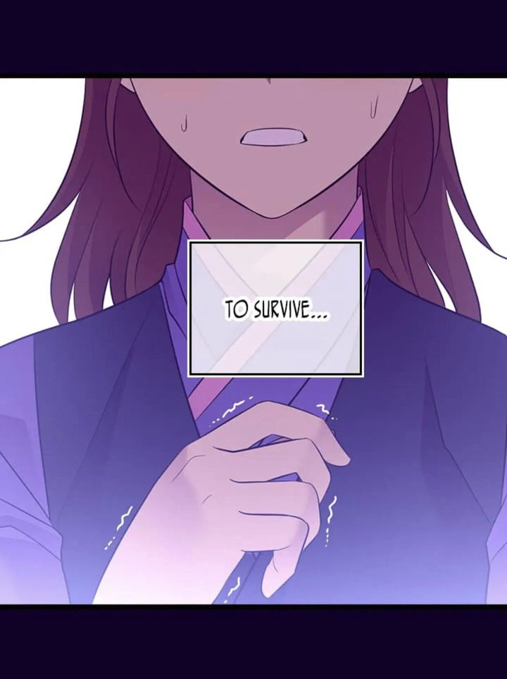 They Say I Was Born A King