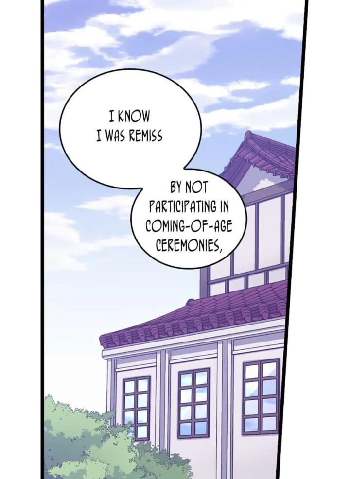 They Say I Was Born A King