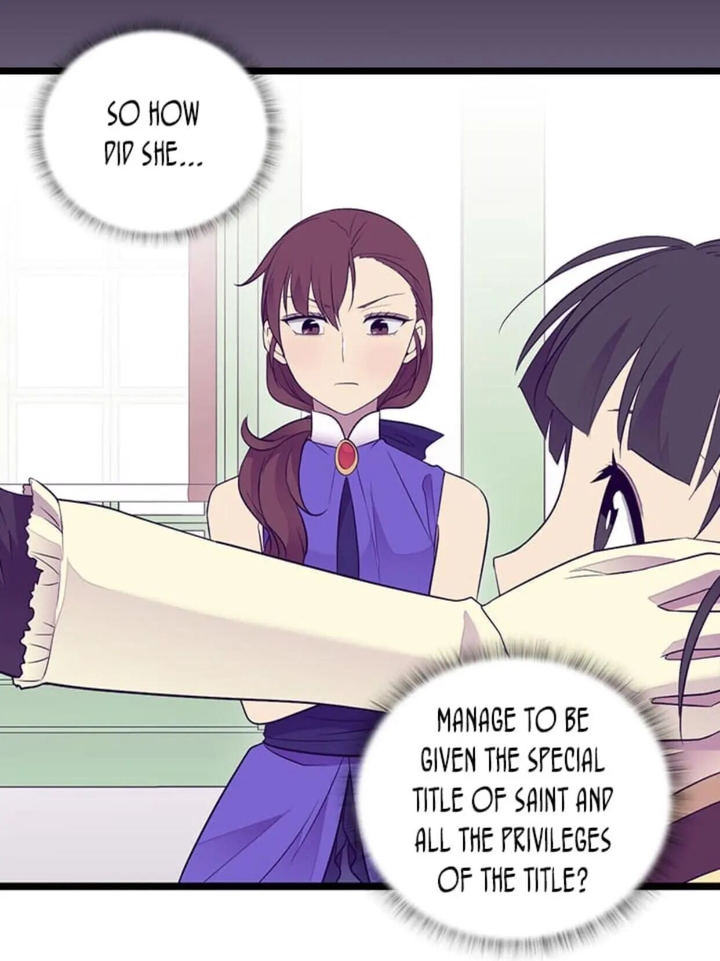 They Say I Was Born A King