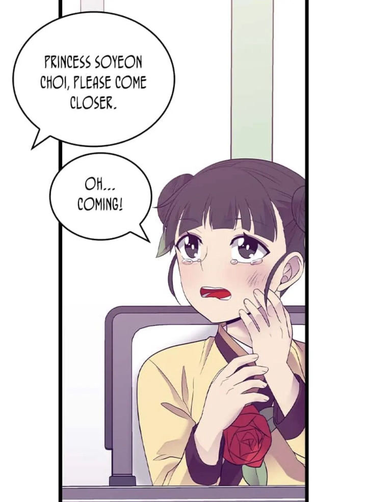 They Say I Was Born A King