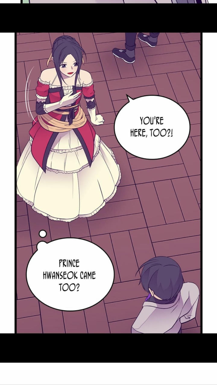 They Say I Was Born A King