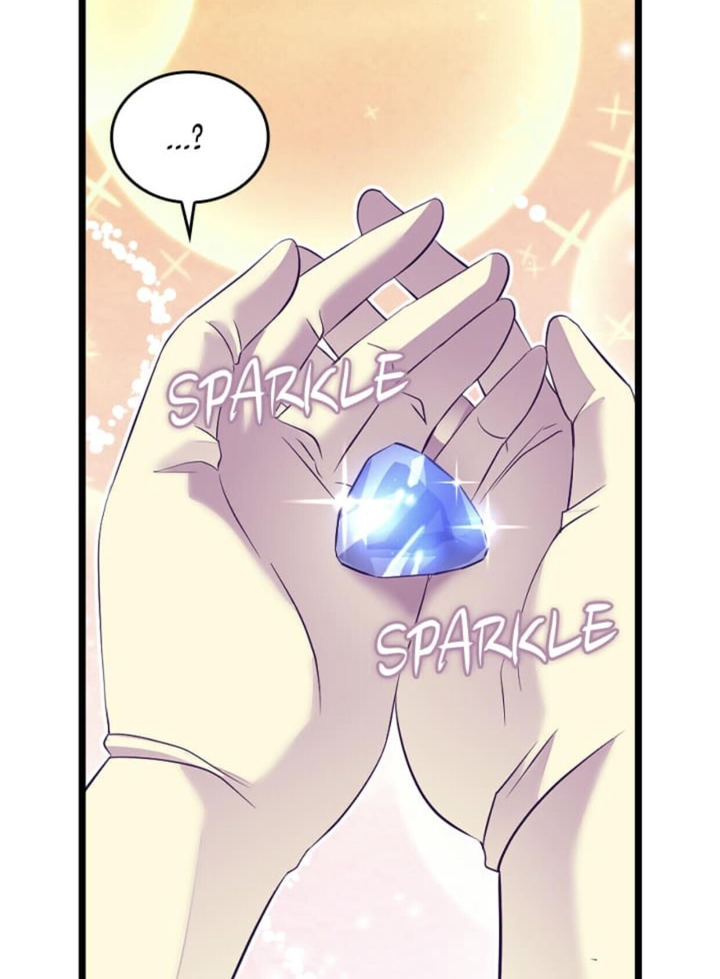 They Say I Was Born A King