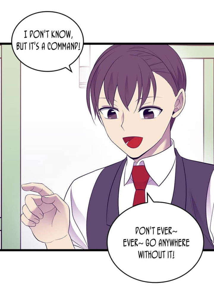 They Say I Was Born A King