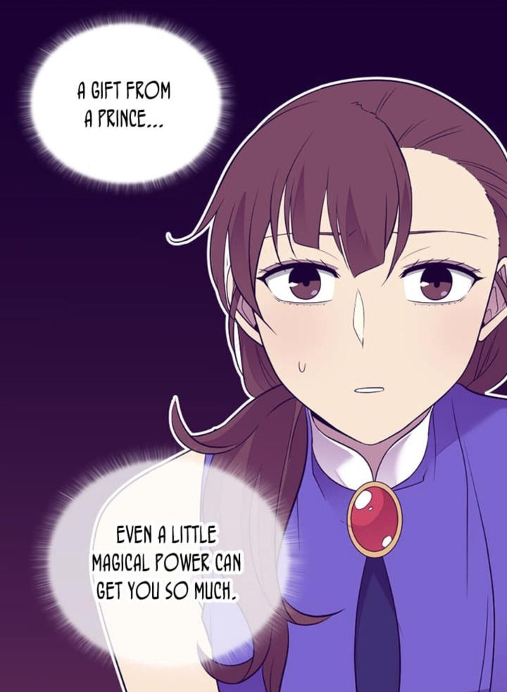 They Say I Was Born A King