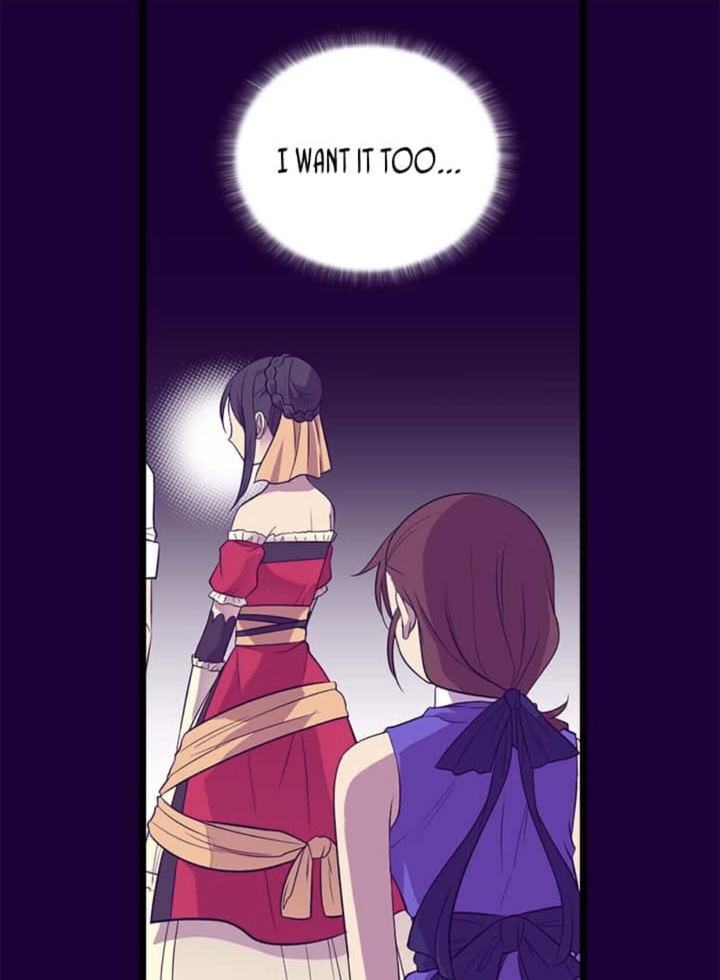 They Say I Was Born A King