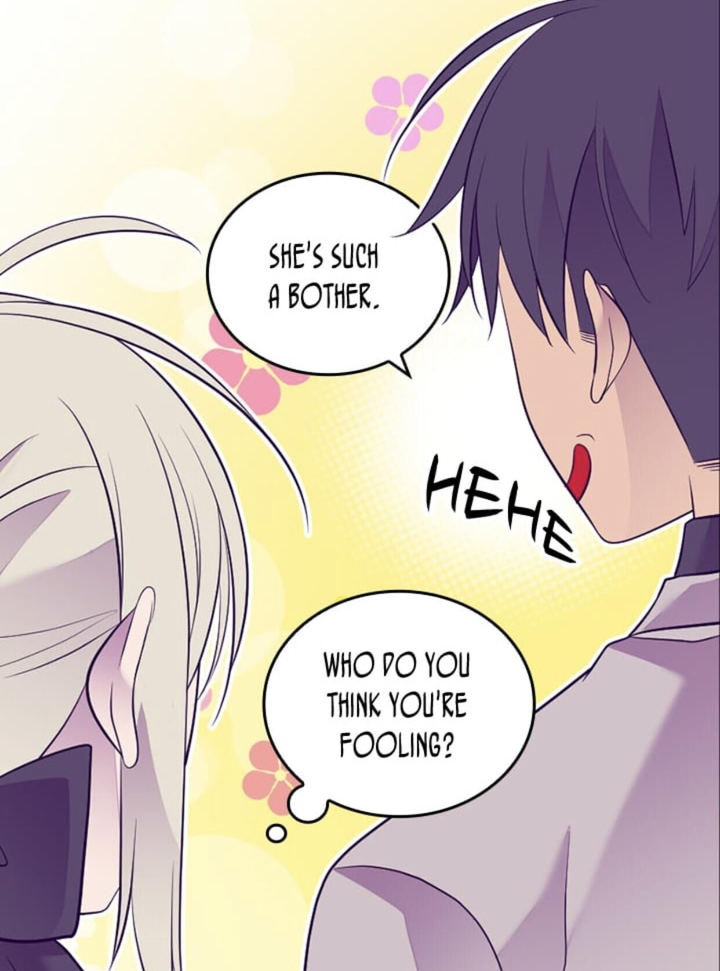 They Say I Was Born A King