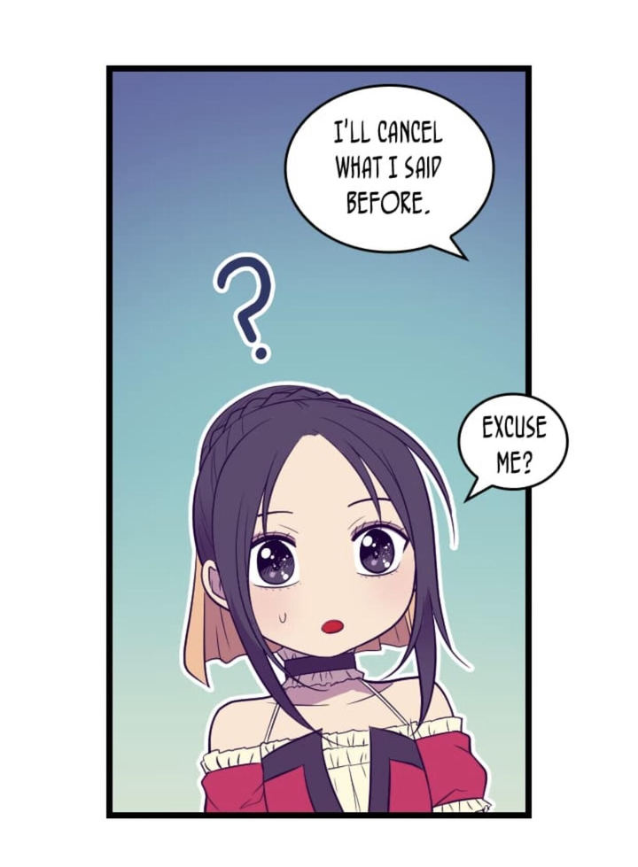 They Say I Was Born A King