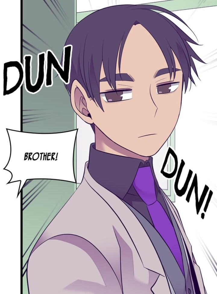 They Say I Was Born A King