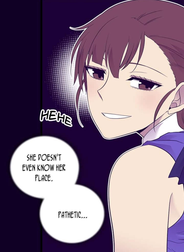 They Say I Was Born A King