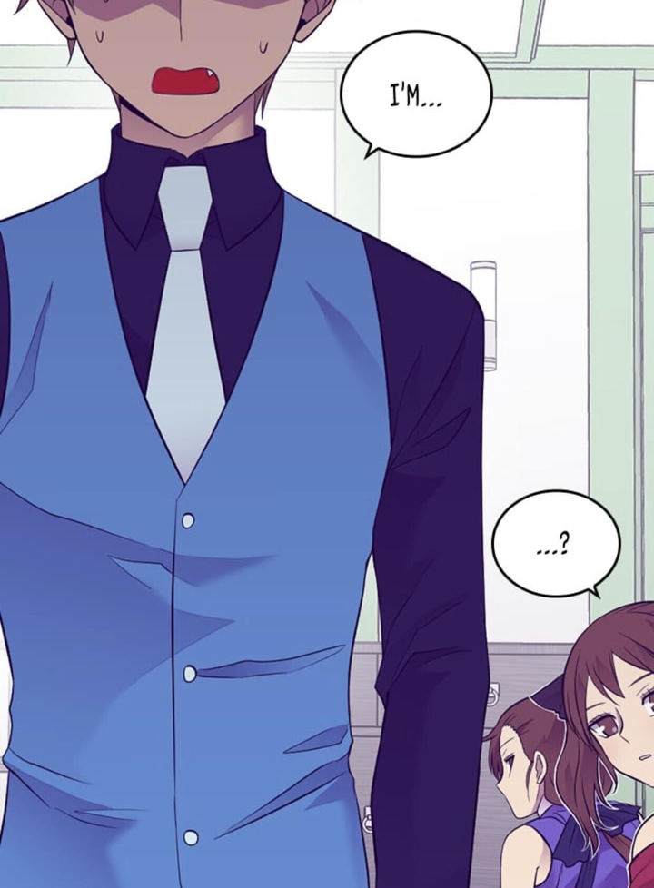 They Say I Was Born A King