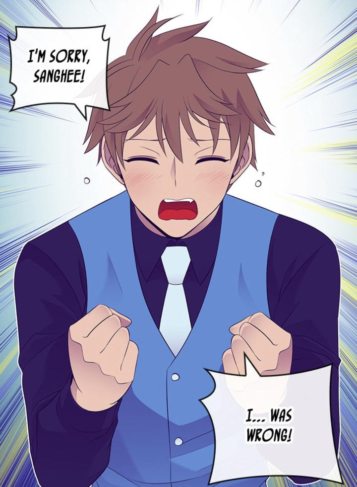 They Say I Was Born A King