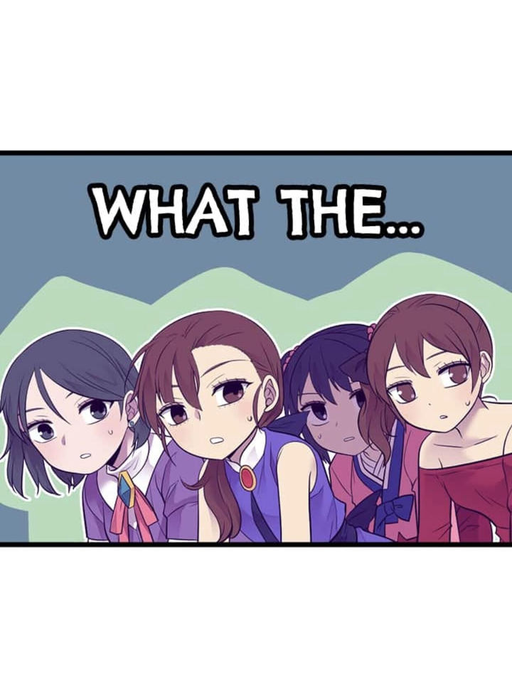 They Say I Was Born A King