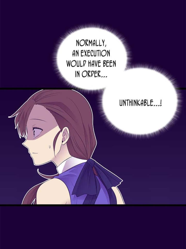 They Say I Was Born A King