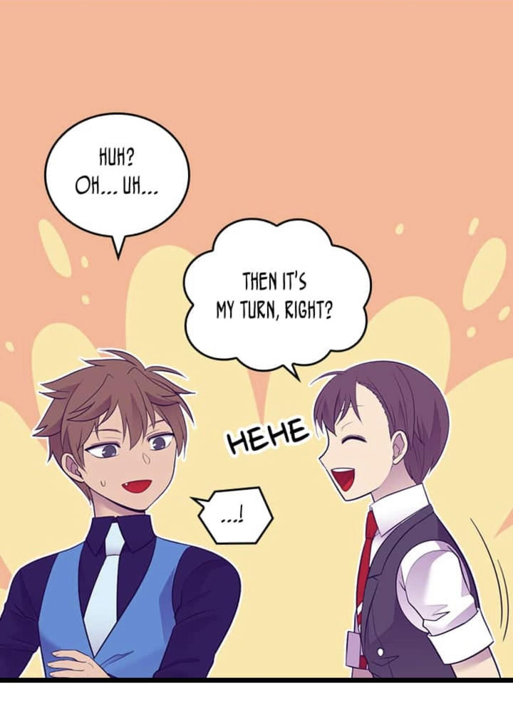 They Say I Was Born A King