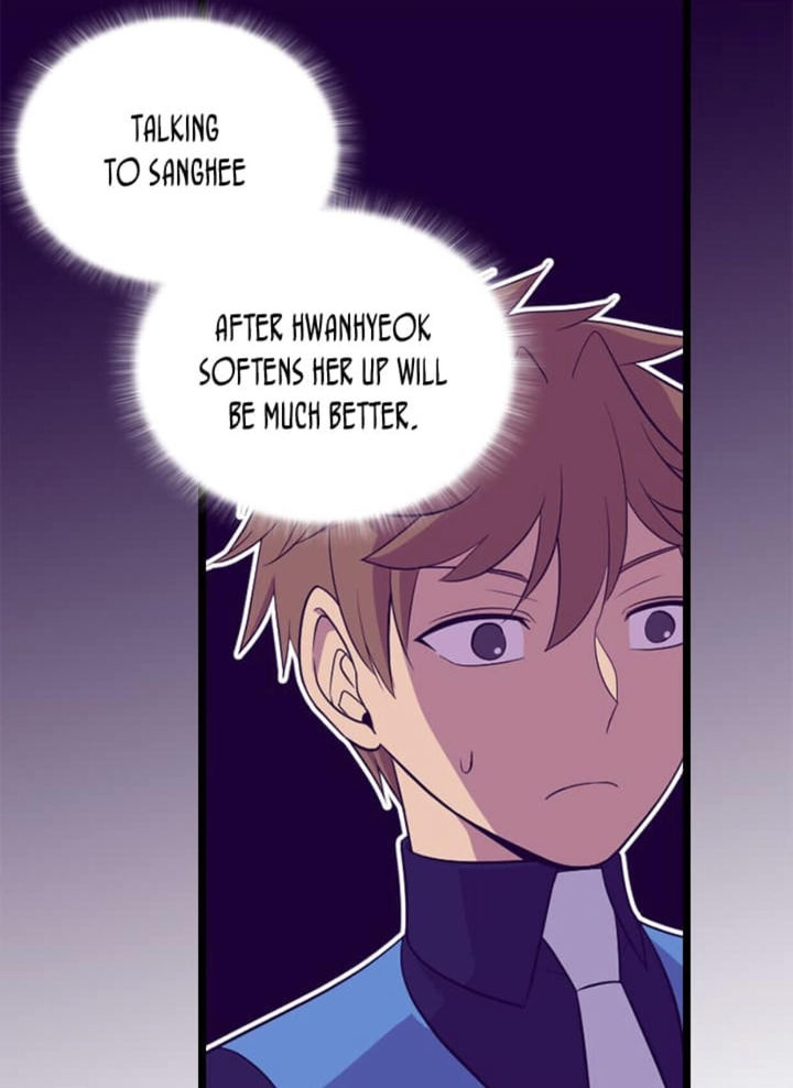 They Say I Was Born A King