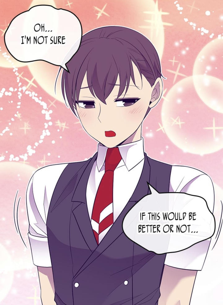 They Say I Was Born A King