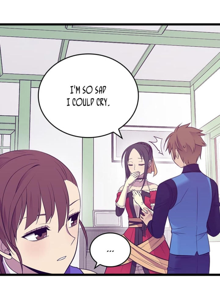 They Say I Was Born A King