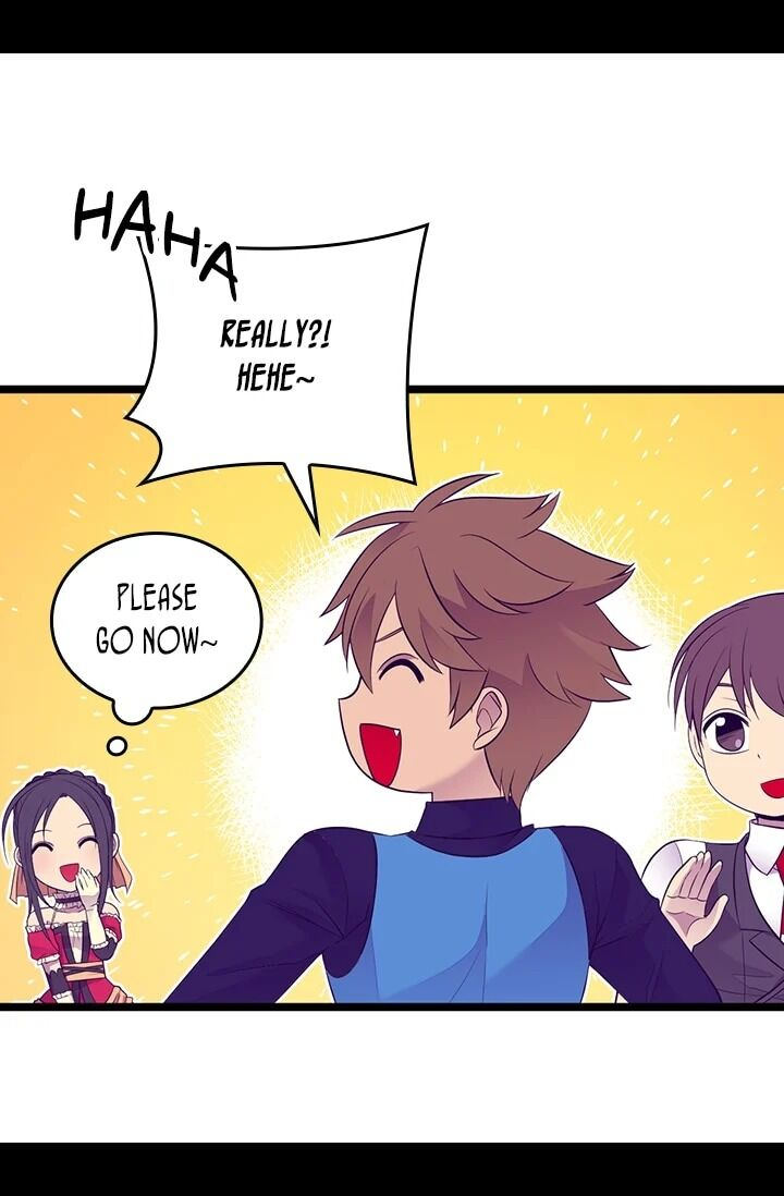 They Say I Was Born A King