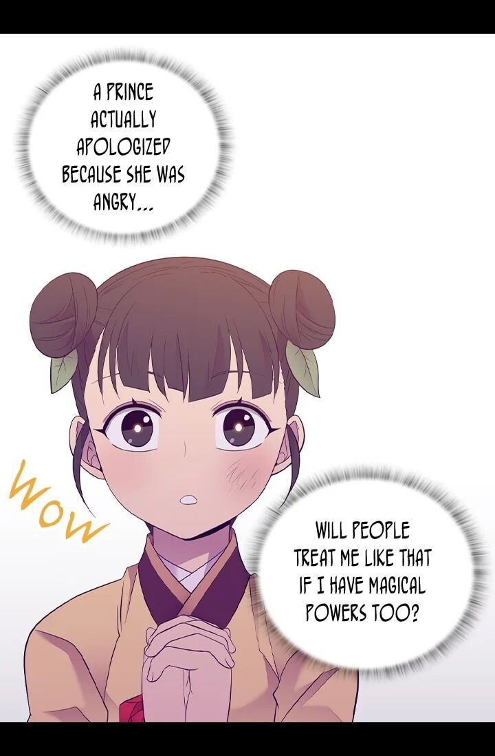 They Say I Was Born A King