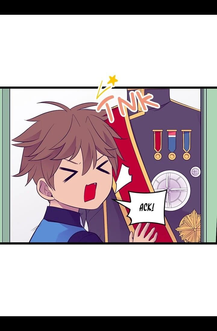 They Say I Was Born A King