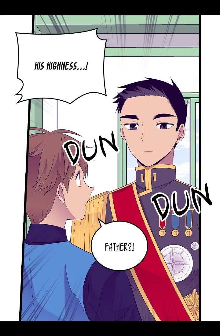 They Say I Was Born A King