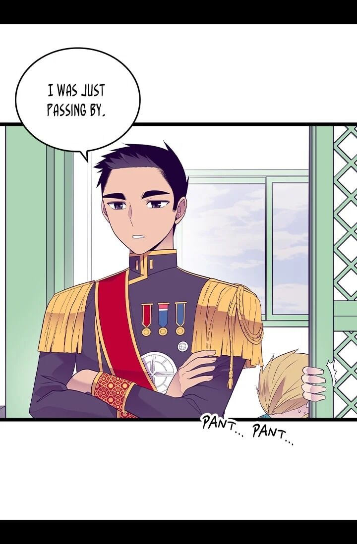 They Say I Was Born A King