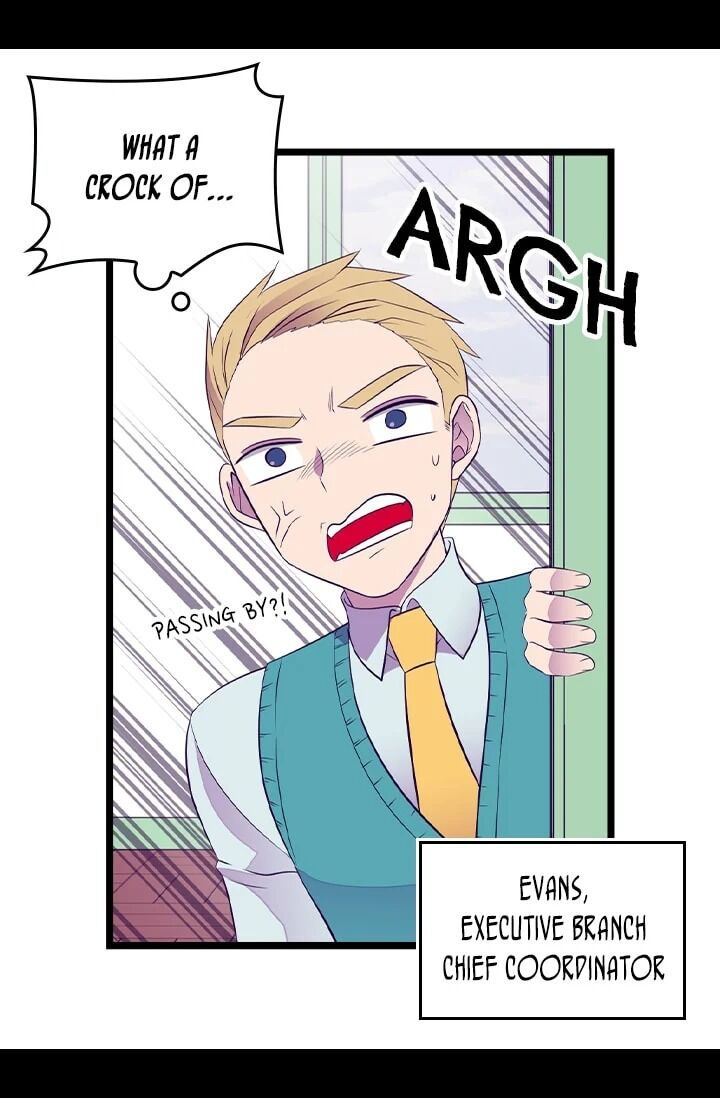 They Say I Was Born A King