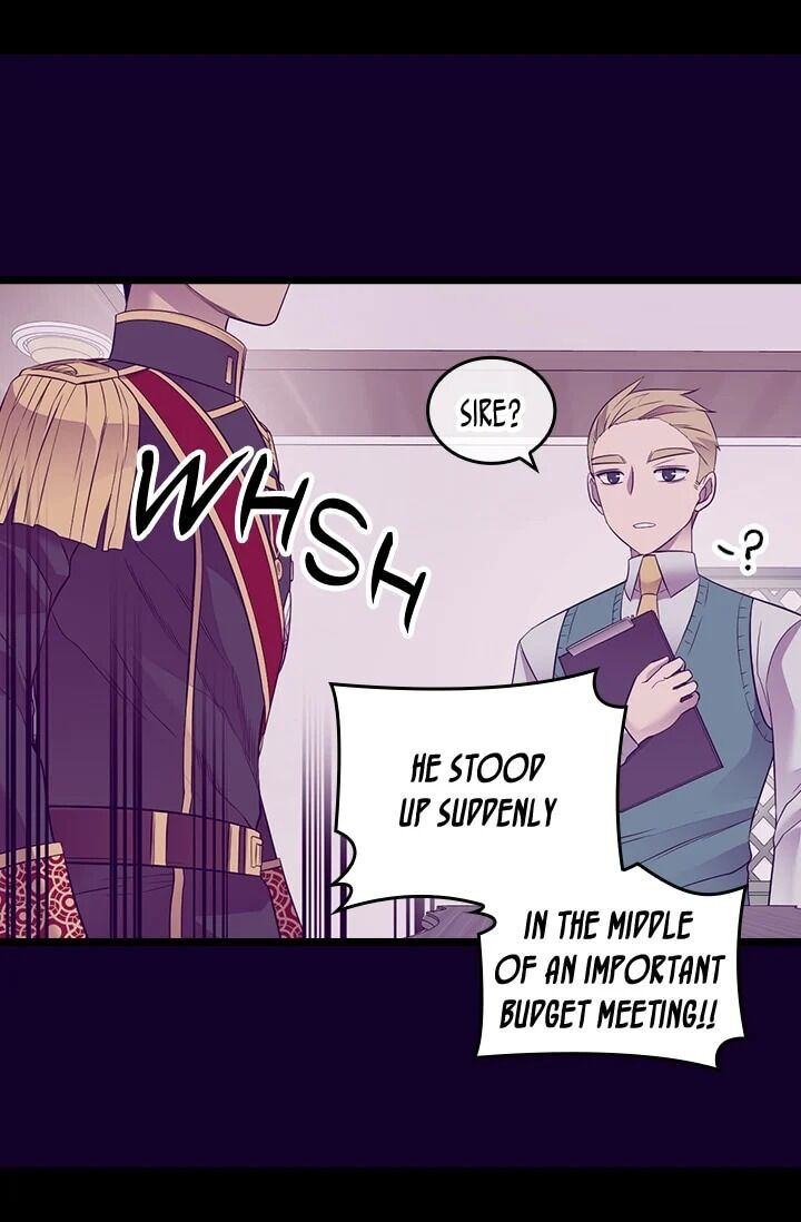 They Say I Was Born A King