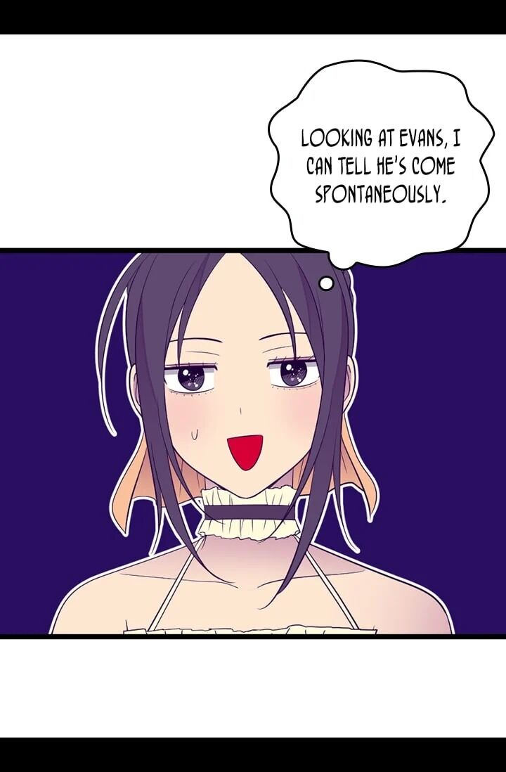 They Say I Was Born A King