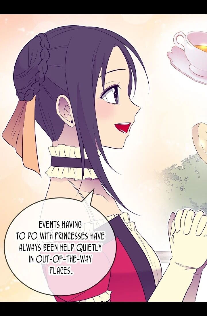 They Say I Was Born A King