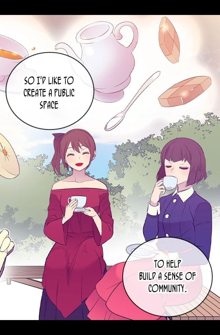 They Say I Was Born A King