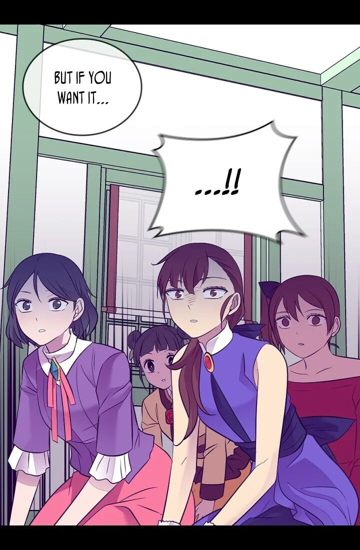 They Say I Was Born A King